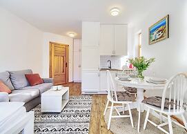 Imperial Apartments - Małe Morze