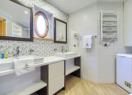 Imperial Apartments - Małe Morze