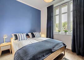 Imperial Apartments - Małe Morze