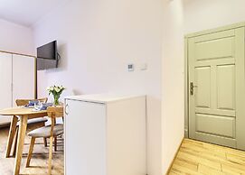 Imperial Apartments - Małe Morze