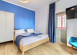 Imperial Apartments - Małe Morze