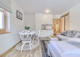 Imperial Apartments - Małe Morze