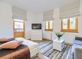 Imperial Apartments - Małe Morze