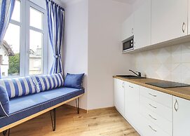 Imperial Apartments - Małe Morze