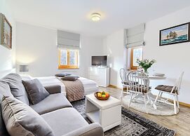 Imperial Apartments - Małe Morze