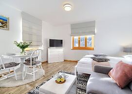 Imperial Apartments - Małe Morze