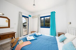 Villa Artemis in Peyia