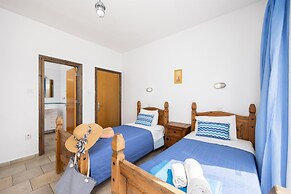 Villa Artemis in Peyia