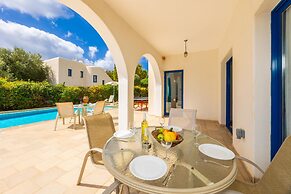 Villa Artemis in Peyia