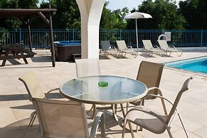 Villa Artemis in Peyia