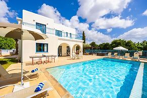 Villa Artemis in Peyia