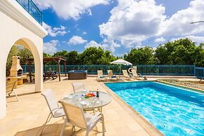 Villa Artemis in Peyia