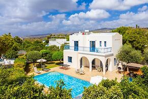 Villa Artemis in Peyia