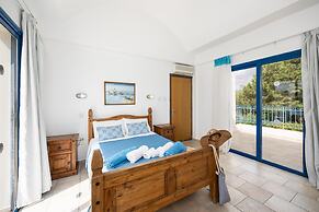 Villa Artemis in Peyia