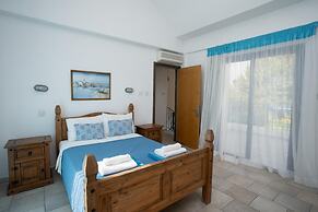 Villa Artemis in Peyia