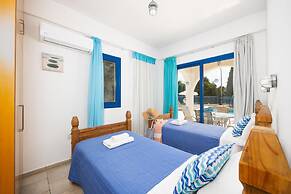 Villa Artemis in Peyia