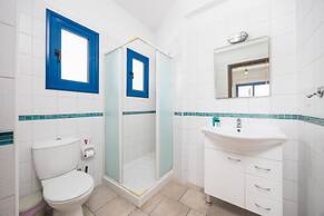 Villa Artemis in Peyia