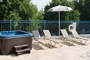 Villa Artemis in Peyia