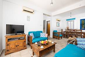 Villa Artemis in Peyia