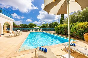 Villa Artemis in Peyia