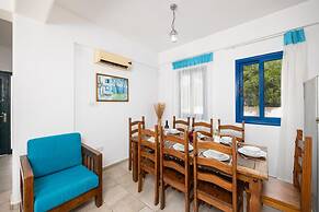 Villa Artemis in Peyia