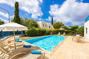 Villa Artemis in Peyia