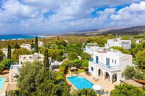 Villa Artemis in Peyia