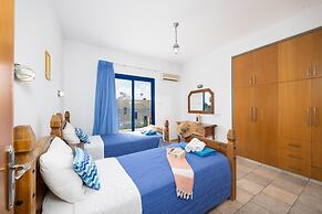 Villa Artemis in Peyia