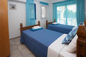 Villa Artemis in Peyia