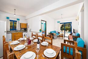 Villa Artemis in Peyia