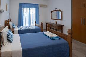 Villa Artemis in Peyia