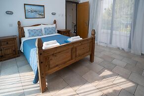 Villa Artemis in Peyia