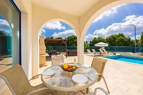 Villa Artemis in Peyia