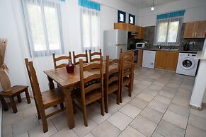 Villa Artemis in Peyia