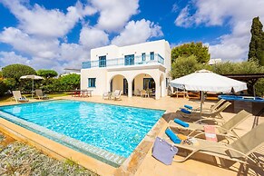 Villa Artemis in Peyia