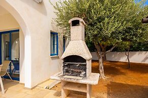 Villa Artemis in Peyia