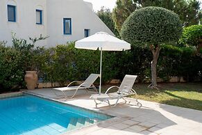 Villa Artemis in Peyia