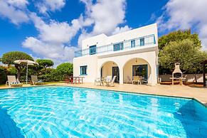 Villa Artemis in Peyia