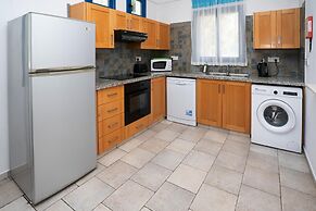 Villa Artemis in Peyia