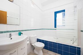 Villa Artemis in Peyia