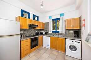 Villa Artemis in Peyia