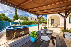 Villa Artemis in Peyia