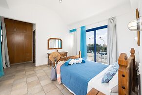 Villa Artemis in Peyia