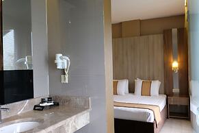 Royal Capital Hotel & Suites