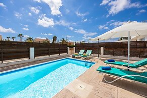 Villa Coral Bay 7 in Peyia