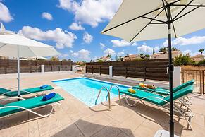 Villa Coral Bay 7 in Peyia