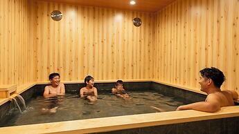 Harukazesou Tengatyaya