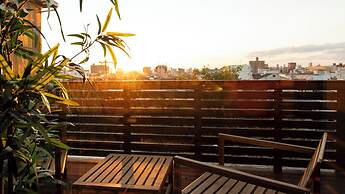 Harukazesou Tengatyaya