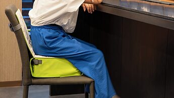 Harukazesou Tengatyaya