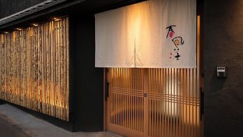 Harukazesou Tengatyaya